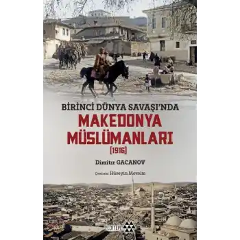 Makedonya Müslümanları