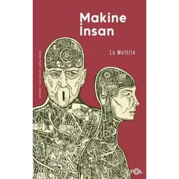 Makine İnsan
