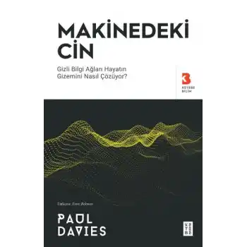 Makinedeki Cin