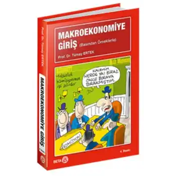 Makroekonomiye Giriş