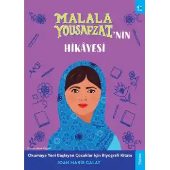 Malala Yousafzainin Hikâyesi
