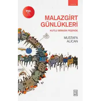 Malazgirt Günlükleri
