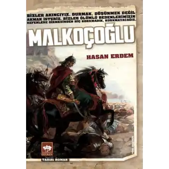 Malkoçoğlu