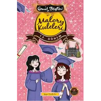 Malory Kuleleri 12. Dönem