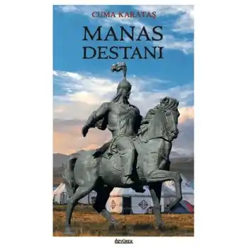 Manas Destanı
