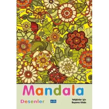 Mandala Desenler