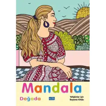 Mandala Doğada