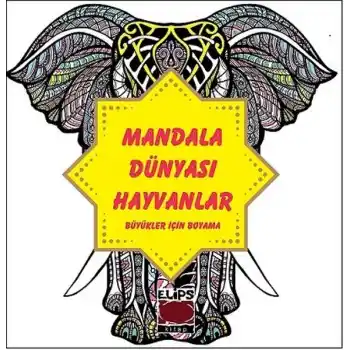 Mandala Dünyası-Hayvanlar
