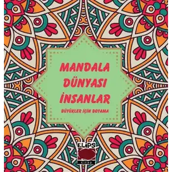 Mandala Dünyası-İnsanlar