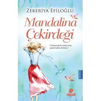 Mandalina Çekirdeği
