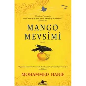 Mango Mevsimi