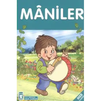 Maniler