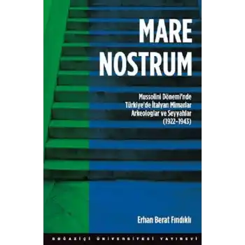 Mare Nostrum