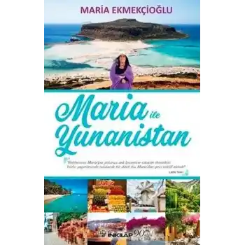 Maria ile Yunanistan