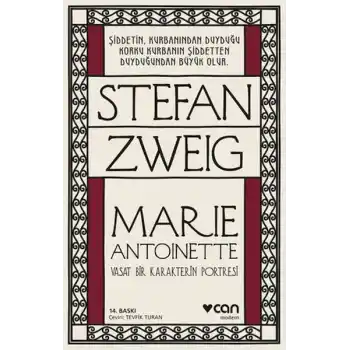 Marie Antoinette