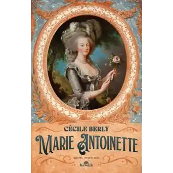 Marie Antoinette