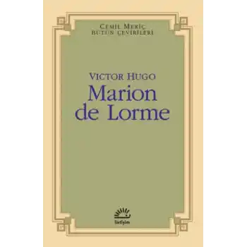 Marion de Lorme