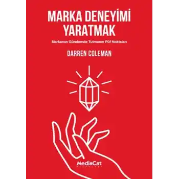 Marka Deneyimini Yaratmak