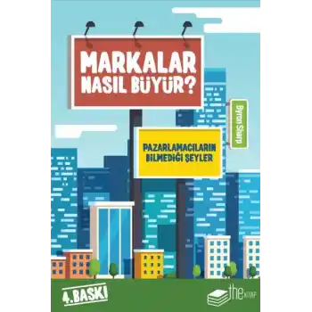 Markalar Nasıl Büyür?