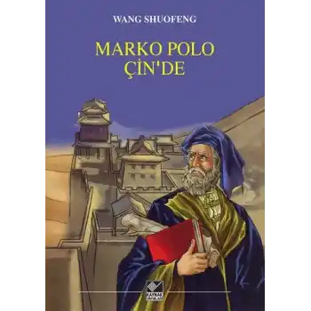 Marko Polo Çinde
