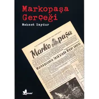 Markopaşa Gerçeği