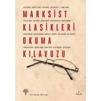 Marksist Klasikleri Okuma Kılavuzu