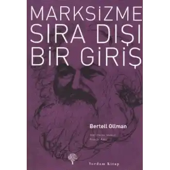 Marksizme Sıra Dışı Bir Giriş