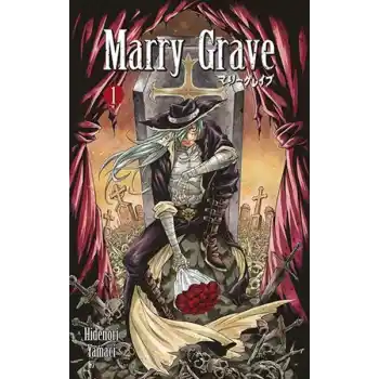 Marry Grave 1. Cilt