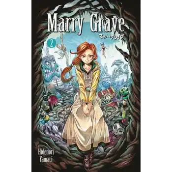 Marry Grave 2