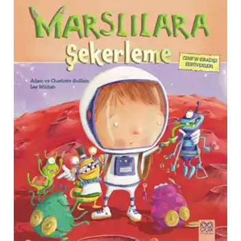 Marslılara Şekerleme