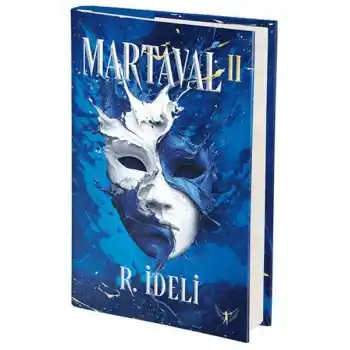 Martaval - 2 (Ciltli)