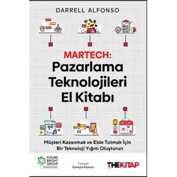Martech El Kitabı