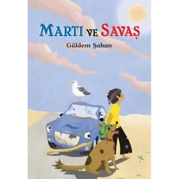 Martı ve Savaş