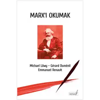 Marxı Okumak