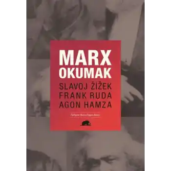Marx Okumak