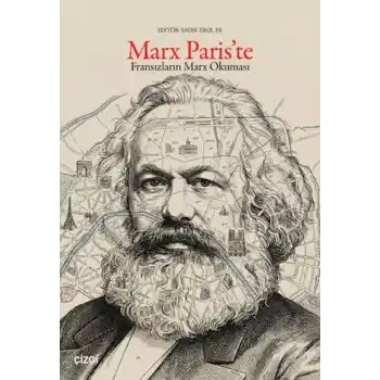 Marx Pariste