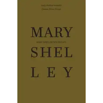 Mary Shelley’nin Hayatı