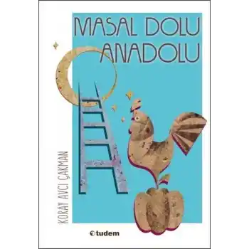 Masal Dolu Anadolu