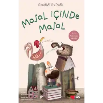 Masal İçinde Masal