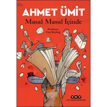 Masal Masal İçinde