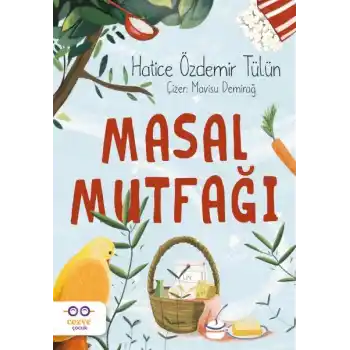Masal Mutfağı