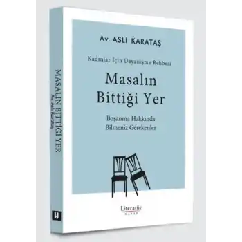 Masalın Bittiği Yer