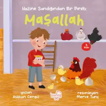 Maşallah - Hazine Sandığından Bir Pırıltı