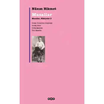 Masallar, Hikayeler 3 Orman Cücelerinin Sergüzeşt / Sevdalı Bulut / Sevda Masalları / Öbür Masallar