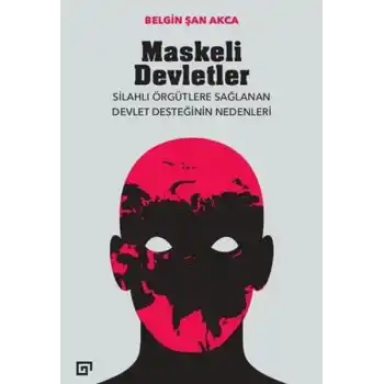 Maskeli Devletler