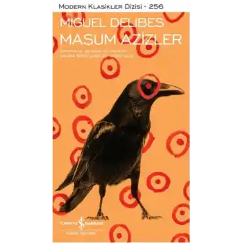 Masum Azizler - Modern Klasikler Dizisi