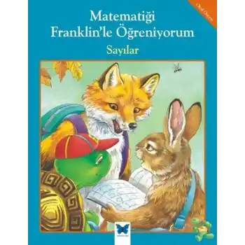 Matematiği Franklinle Öğreniyorum - Sayılar