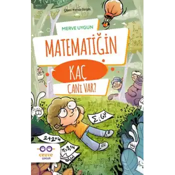 Matematiğin Kaç Canı Var?