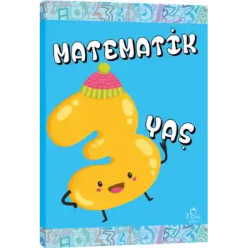 Matematik 3 Yaş