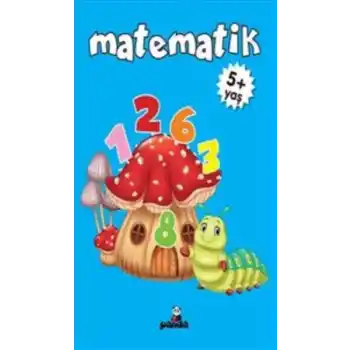 Matematik 5+ Yaş
